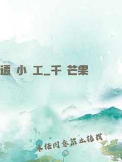透視小礦工