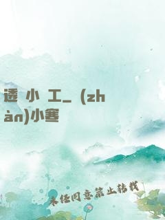 透視小礦工