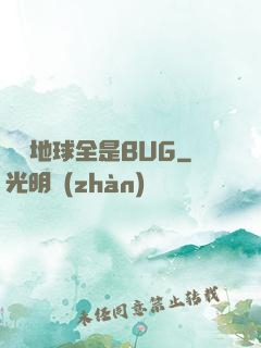 這個地球全是BUG