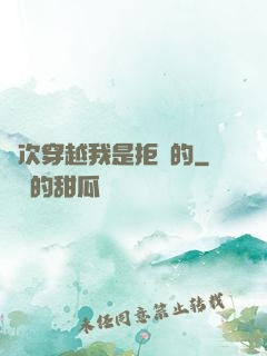 這次穿越我是拒絕的