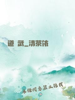道氣武