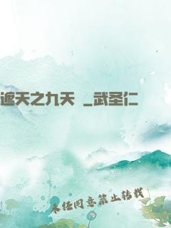 遮天之九天書