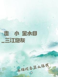 邊走邊愛小說金水目錄