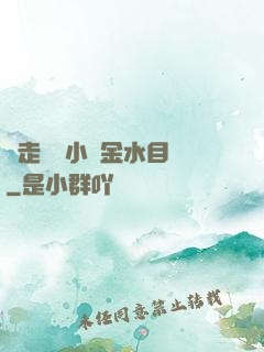 邊走邊愛小說金水目錄