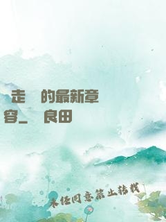邊走邊愛的最新章節內容