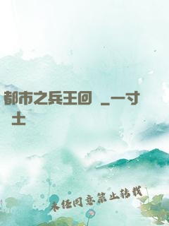 都市之兵王回歸