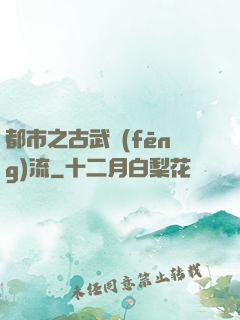 都市之古武風(fēng)流