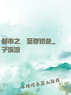 都市之無敵至尊奶爸