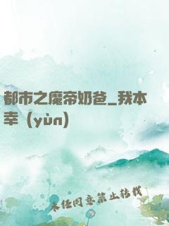 都市之魔帝奶爸