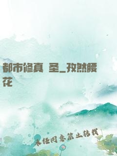 都市修真醫圣