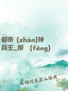 都市戰(zhàn)神兵王