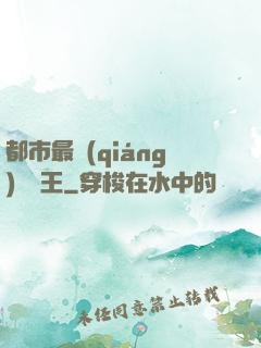 都市最強(qiáng)軟飯王