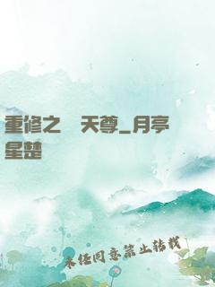 重修之無敵天尊