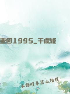 重回1995