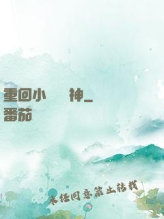 重回小鎮當學神