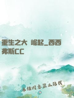 重生之大廠崛起