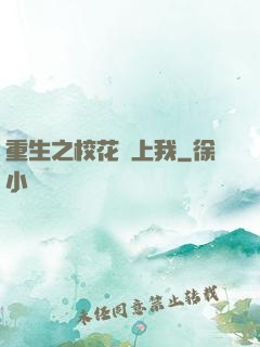 重生之校花愛上我