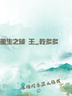 重生之破爛王