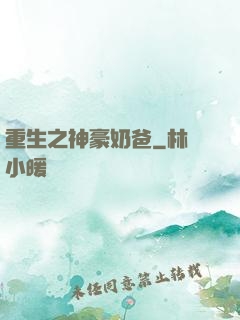 重生之神豪奶爸