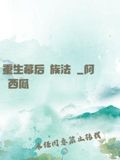 重生幕后貴族法師