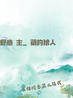 野心領主