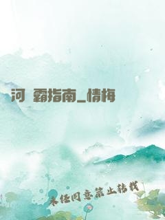 銀河稱霸指南