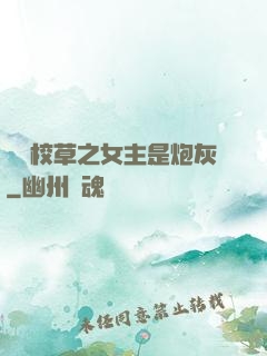 錯愛校草之女主是炮灰