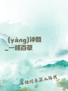陰陽(yáng)仲裁師