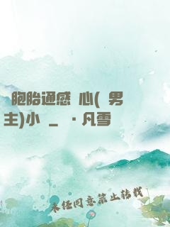 雙胞胎通感夾心(雙男主)小說
