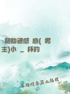 雙胞胎通感夾心(雙男主)小說