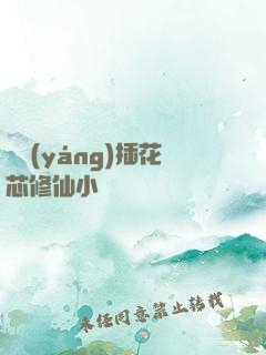 雙陽(yáng)插花芯修仙小說