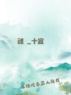 雙魂紀