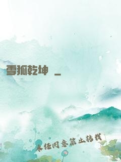 雪狐乾坤錄