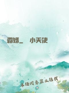 霸婿