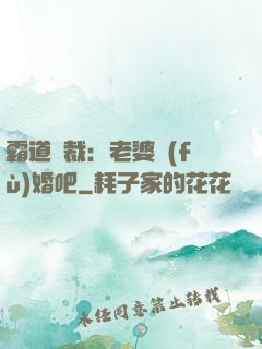 霸道總裁：老婆復(fù)婚吧