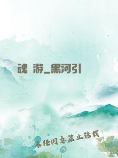 靈魂導游