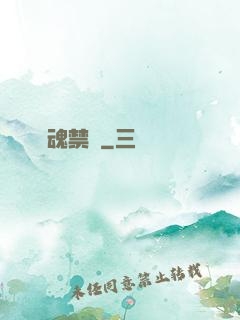 靈魂禁區