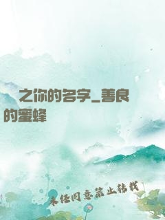 韓娛之你的名字