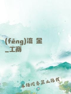 風(fēng)流煉金師