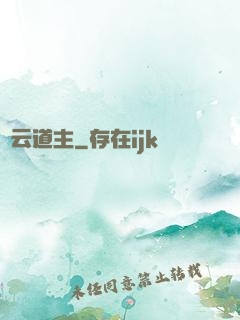 風云道主