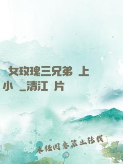 養女玫瑰三兄弟齊上陣小說