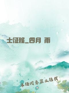 騎士征程