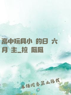 高中玩具小詩的日記六月觀主