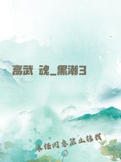 高武槍魂