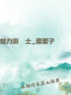 魅力游戲劍士