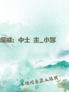 魔戒：中土領主