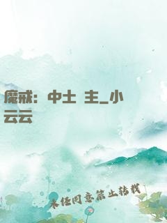 魔戒：中土領主