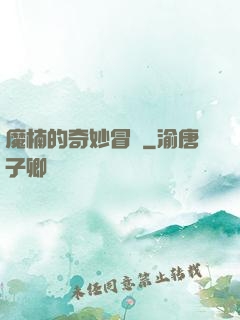 魔楠的奇妙冒險