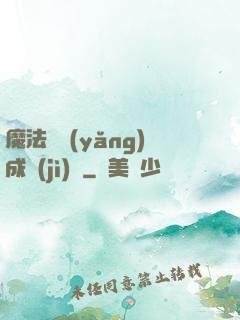 魔法師養(yǎng)成計(jì)劃