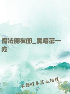 魔法朋友圈